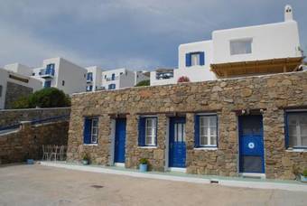 Apartamento Adonis Rooms