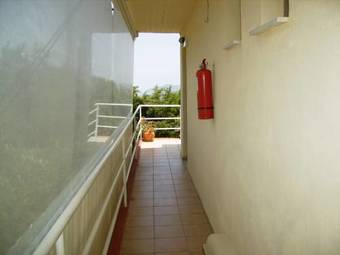Apartamento Anemos Studios