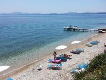 Joanna Sea View Apartments