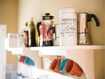 Four-bedroom Holiday Home In Kirchheim