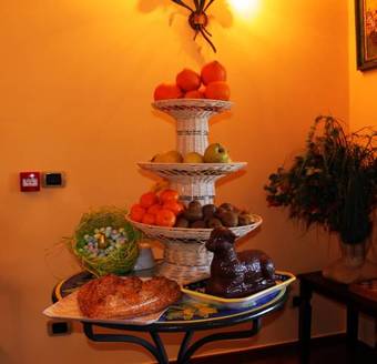 Mendolia Beach Hotel