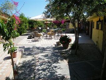 Hotel Villaggio Tab�