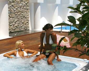 Bed & Breakfast Residencia El Chupito