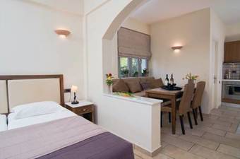 Harmony Hotel Apartments