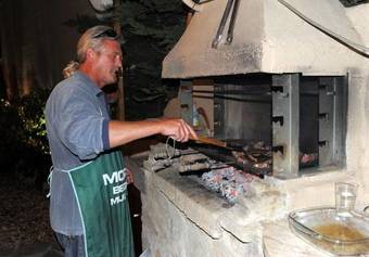 Apartamento The Four Elements