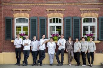 Hotel Gasthaus Stappen