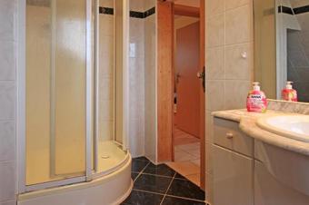 Apartamento Ferienwohnungen Marita