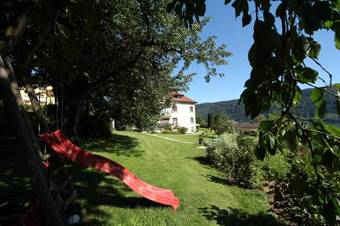 Apartamento Ferienwohnungen Kircher Villa Baudisch