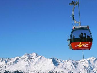 Holiday Home Bergheimat