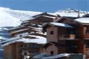 Hotel Madame Vacances Chalets Et Lodges Des Alpages