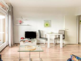 Apartamento A1005 (ferienpark Rhein-lahn)