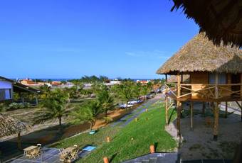 Hostal Pousada Theodora