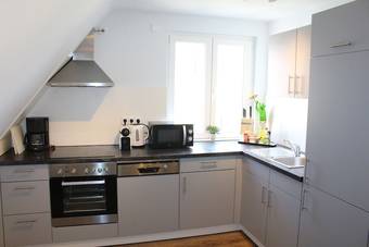 Bismarck Hostel �hringen