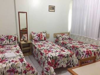 Hotel Super Economico