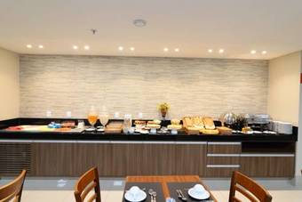 Bristol Easy Hotel - Praia De Itaparica