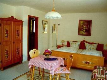 Apartamento Haus K�shammer