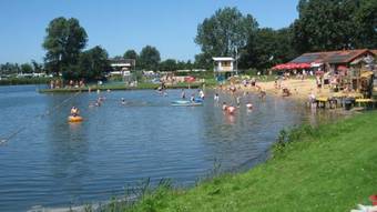 Apartamento Haus An Der S�dsee