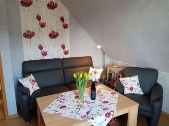 Apartamento Ferienwohnung-roock