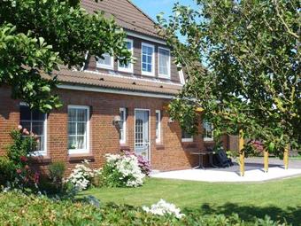 Apartamentos Ferienwohnung-meeresbrise