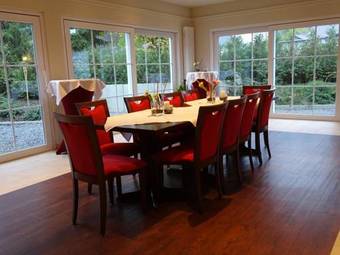 Hotel Weserschiffchen