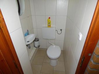 Apartamento Ferienwohnung-natur-pur-wohnung-5