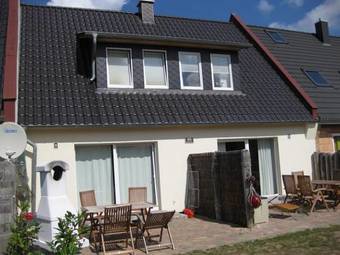 Apartamento Haus Pruchten