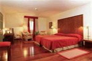 Hotel Parador De Limpias