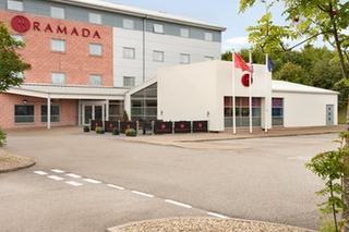 Hotel Days Wakefield