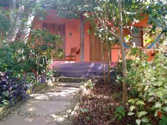 Hostal Vila Esperan�a