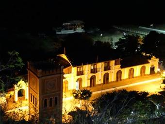 Hotel S�o Francisco