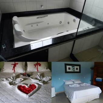 Hostal Pousada Ponta Da Pedra