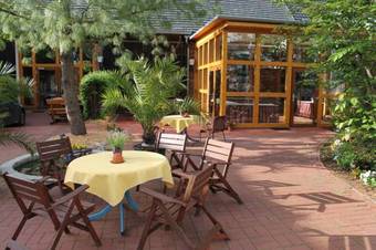 Hostal Landgasthof Simke