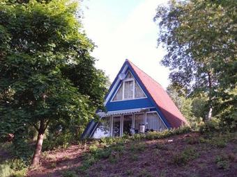 Ferienhaus-kornblume