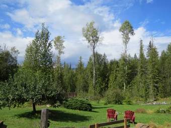 Hotel Cedar Haven Cabins And Resort