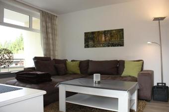 Apartamento Moderne Ferienwohnung Anna 6a