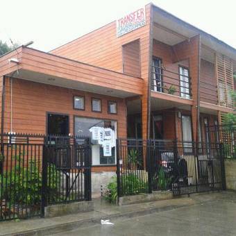 Bed & Breakfast Hostal Umantun