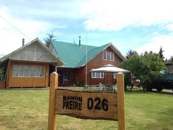 Hostal Encanto Patagon