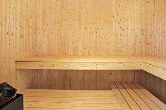 Holiday Home Strandblick V