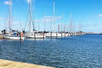 Holiday Home Strandblick IV