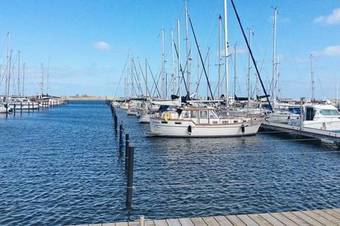 Holiday Home Lagunenblick XIV