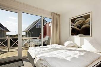 Holiday Home Strandblick II