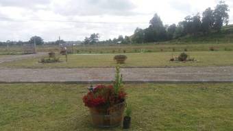 Agroturismo Caba�as Teresa Frutillar