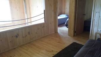 Lodge Caba�as Llifenativo