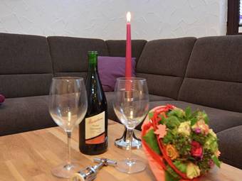 Holiday Home Steinbach-hallenberg 2