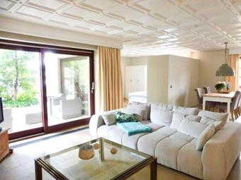 Apartamento Haus Kranenborgh