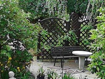 Apartamento Ferienwohnung-thierse