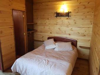 Lodge Terrazas De Laguna Verde