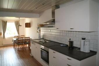 Apartamento Wohnung-schwalbennest