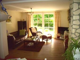 Apartamento Ferienwohnung Diena