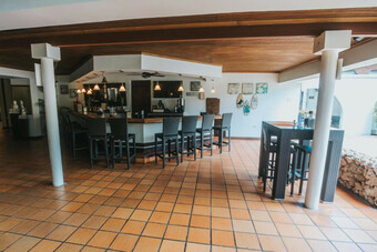 Hotel Talk Of The Town  And  Beach Club